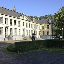 Tentoonstelling MAG