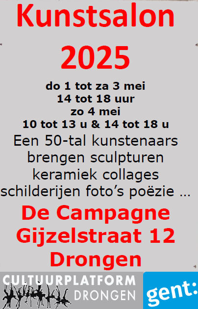 Kunstsalon 2025